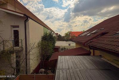 Dumbravita - Str Soarelui - Casa P+1, 3 Camere, Parcare Acoperita - 29