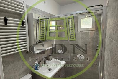 Apartament 3 camere de inchiriat, lux, zona Cecul mare , Brasov - 11