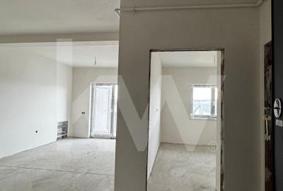 Apartament Studio + parcare Schellenberg Sibiu - 8