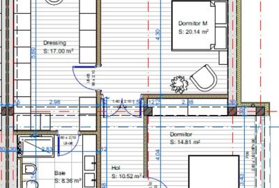 DUPLEX P+2| 4 CAMERE | ROOFTOP |  PIPERA    | TVA 0%! | FINISAJE LA ALEGERE | - 15