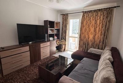 Apartament 2 camere | etaj intermediar | 40 mpu | Primaverii Manastur - 1
