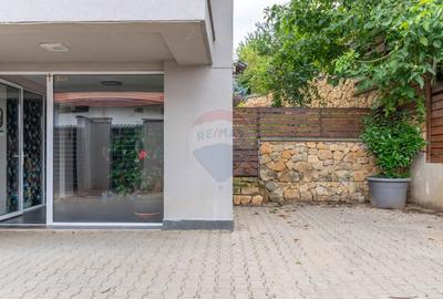 Casa unifamiliala de vanzare in Cluj-Napoca, zona Europa 200 mp utili - 30