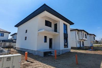 Casa individuala premium in Oras Pantelimon - 1