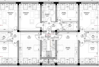 Soarelui-Braytim | 2 si 3 Camere | Disponibile imediat - 9
