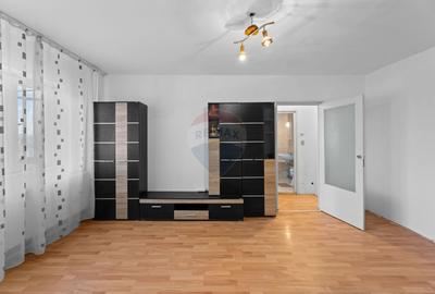 Apartament cu 2 camere Alfa , Arad - 1