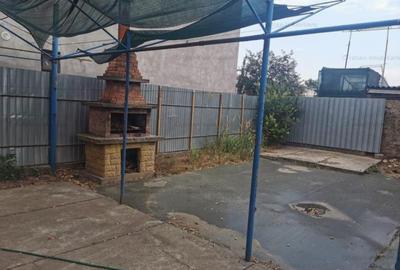 Casa noua 3 camere 100mp utili , 400mp teren cu 17m deschidere, Chercea - 3