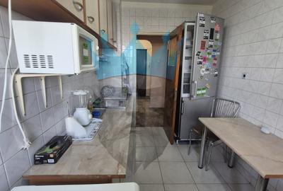 Apartament 2 Camere Nicolae Grigorescu Bucuresti - 16