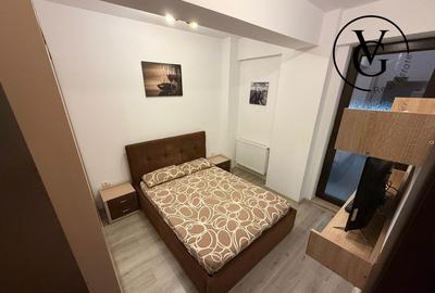 Apartament 2 Camere - Tomis Plus - Centrala Proprie - 4