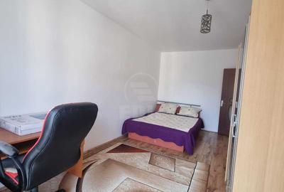 Apartament 1 camera decomandat zona Florilor - 6