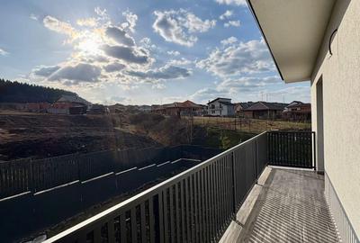 CASĂ NOUĂ CU GARAJ, 150 MP, LÂNGĂ PROFI CHINTENI - 5