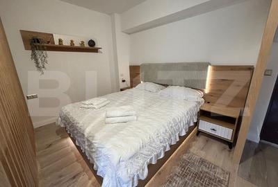 Studio de vanzare, 35 mp, zona Tudor Vladimirescu - 1