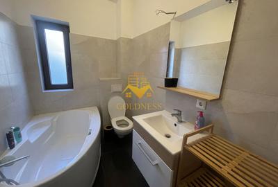 2 camere, modern, terasa, curte, Manastur, Frunzișului - 7