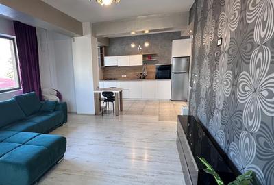 Apartament de 2 camere ,70 mp,in bloc nou ,in Domenii - 4