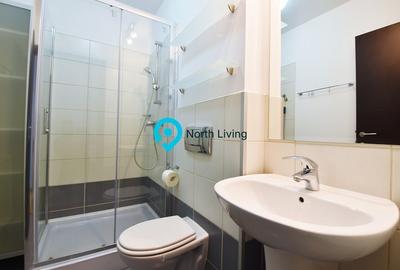 3 camere Parter | 91 mp | Gradina | Natura Residence - Baneasa - 12