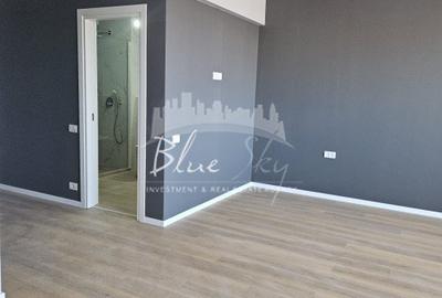 Studio situat in bloc nou,  Zona Dacia - 1