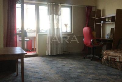 Apartament 1 camera Marasti  zona BRD - 2