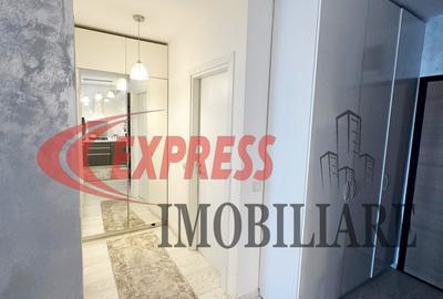Unirii, Decebal, Piata Alba Iulia - 1