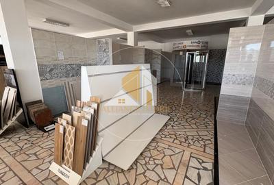 Spații comerciale de închiriat în Bistrița – locația ideală pentru afacerea ta. - 3