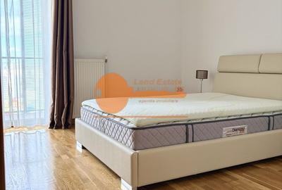 Apartament 2 camere Asmita Gardens - 1