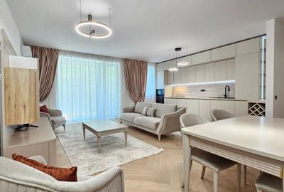 ARQA Jolie Village | Resort Living | Piscină & Parking - 1