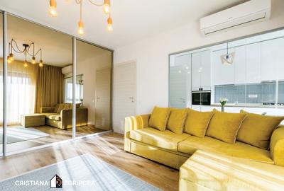 Proprietar inchiriez 2 camere | loc parcare inclus - 1