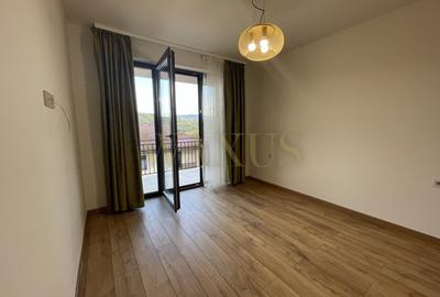 Casa Modernă de Vânzare - SU 120mp | ST 250mp | La cheie - Floresti - 11