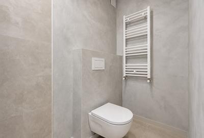 Apartament cu vedere la mare in imobil futurist pe plaja - 11