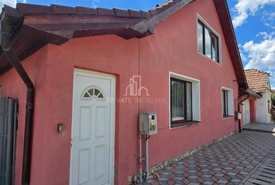 Casă de vânzare în exclusivitate, Hetiur, Sighișoara - 2