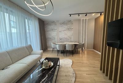 Vila insiruita, NOUA, 4 dormitoare, 3 bai - 3