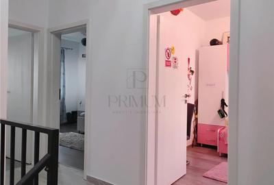 0% COMISION - Duplex mobilat si utilat complet - Cartier Serena - 7