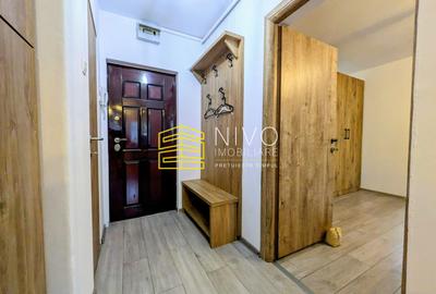 Apartament 2 camere – Tg. Mureș –Tudor - Str. Brașovului -Pet Friendly - 12