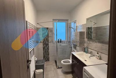 Apartament 2 camere decomandate  |  zona Între Lacuri - Iulius Mall - 8