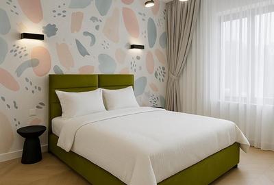 Apartament 3 camere de închiriat în One Verdi Park - 6