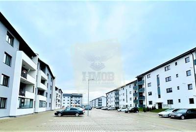 Apartament nou 2 camere decomandat balcon parcare Kaufland - 1