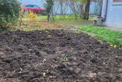 EXCLUSIVITATE! TEREN UNICAT 413 MP ZONA FALEZA NORD - 5