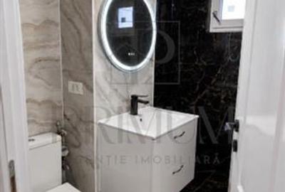 SAGULUI - RENOVAT - ETAJ 3 - LIFT - 4 CAMERE - 2 BAI - 2 BALCOANE - CENTRALA PRO - 8