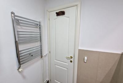 De Inchiriat Apartament, zona Alba Iulia, mobilat modern - 13