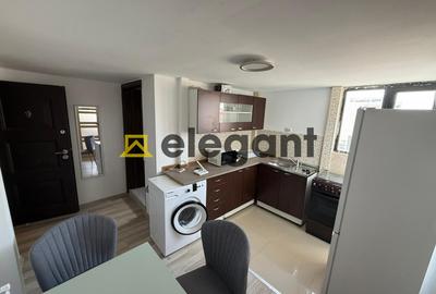 2 camere, bloc nou, lux, AC, parcare, Severinului-Promenada - 1