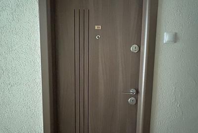 Ap 10 Teilor Residence - 2 camere - 6