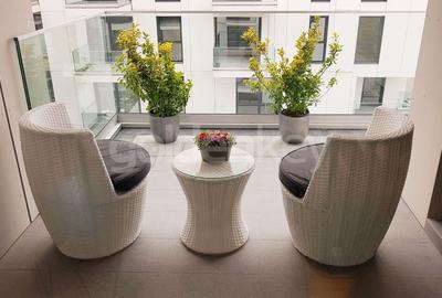Apartament cu 2 camere in complex rezidential | loc de parcare si boxa - 6