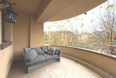 APARTAMENT IN VILA/VEDERE LIBERA/STRADA PRIVATA/HERASTRAU - 20