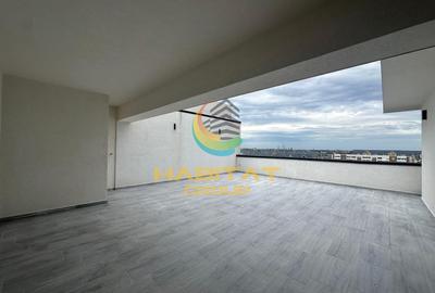 Penthouse, 4 camere, 5 minute metrou Berceni pret tva inclus - 4
