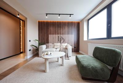 Apartament 2 camere finisaje LUX | Vedere deschisă | Gheorgheni - 2