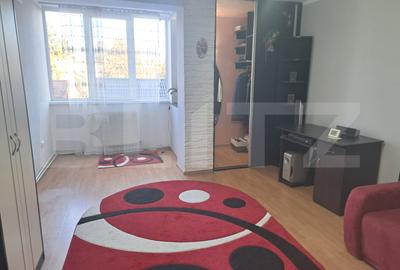 Apartament cu 2 camere aproape de Piata Astra - Mobilat si utilat complet - 5