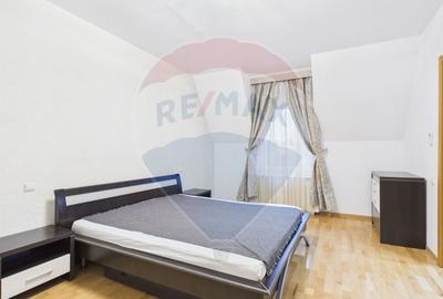 Complex Ibiza vila de inchiriat 6 camere, piscina, teren de tenis - 11