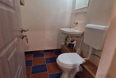 Apartament 3 camere, 2 bai, 2 balcoane, 83 mp. etajul 1, Zona Noua - 18