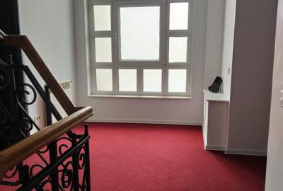 Vilă Parcul Circului , 8 camere, garaj dublu , AC ,Terase - 7
