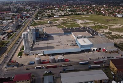 Spații industriale depozitare de inchiriat Calea Buziașului - 1
