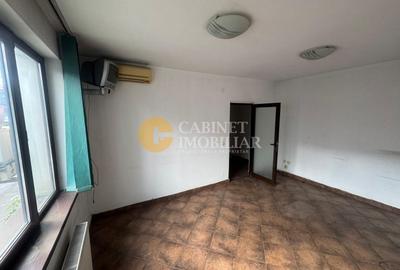 TUDOR VLADIMIRESCU - 2 CAMERE - ETAJUL 1 - DE RENOVAT - 2
