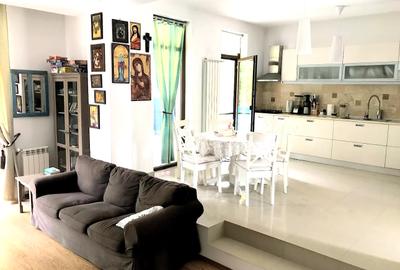 Vanzare vila Corbeanca - 7